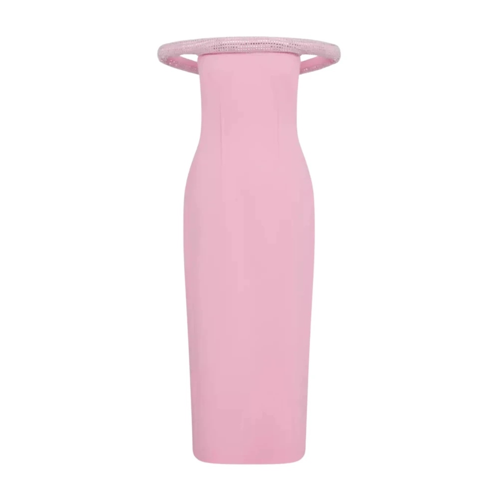 Dresses > Occasion Dresses > Party Dresses - - David Koma - Modalova