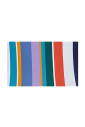 maillot-de-bain-une-piece-blanc-a-rayures-multicolores-pour-femmes