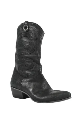 Tall Boot