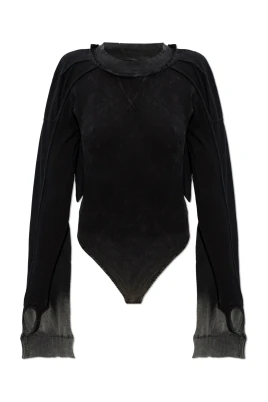 Bellona Bodysuit