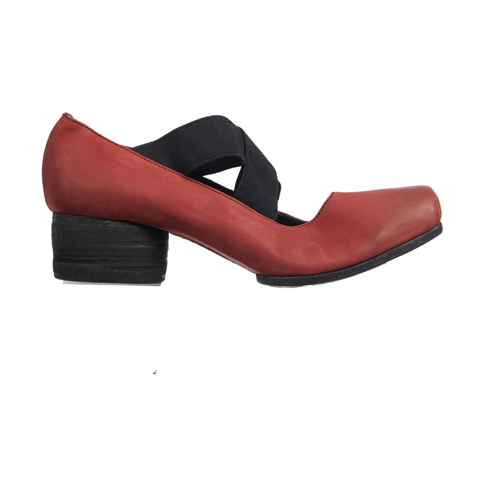 Shoes > Heels > Pumps - - UMA Wang - Modalova