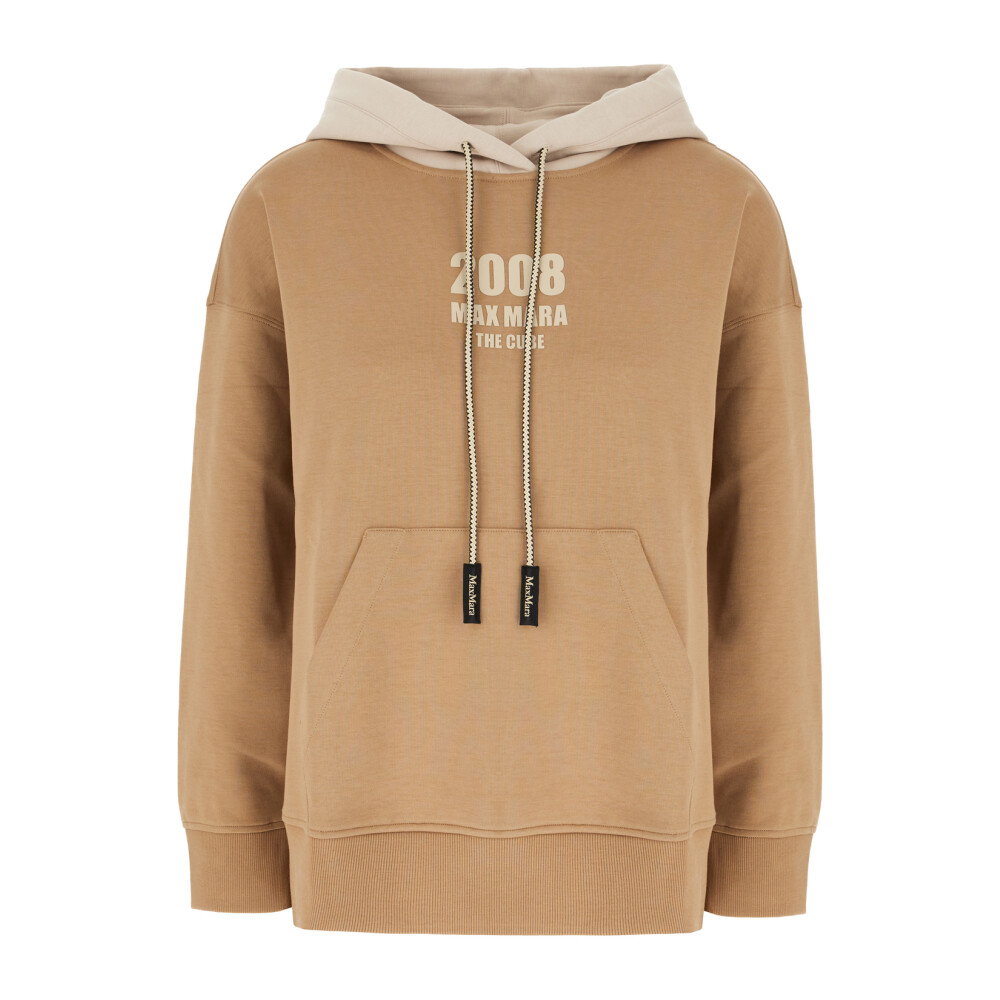 Brown Hoodies Shop Hoodies in Brown online at Miinto