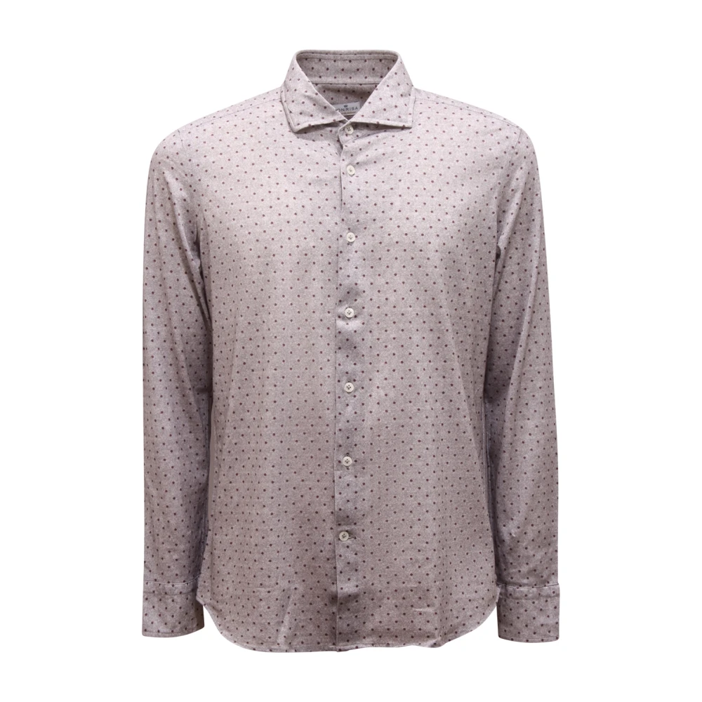 Shirts > Formal Shirts - - Sonrisa - Modalova