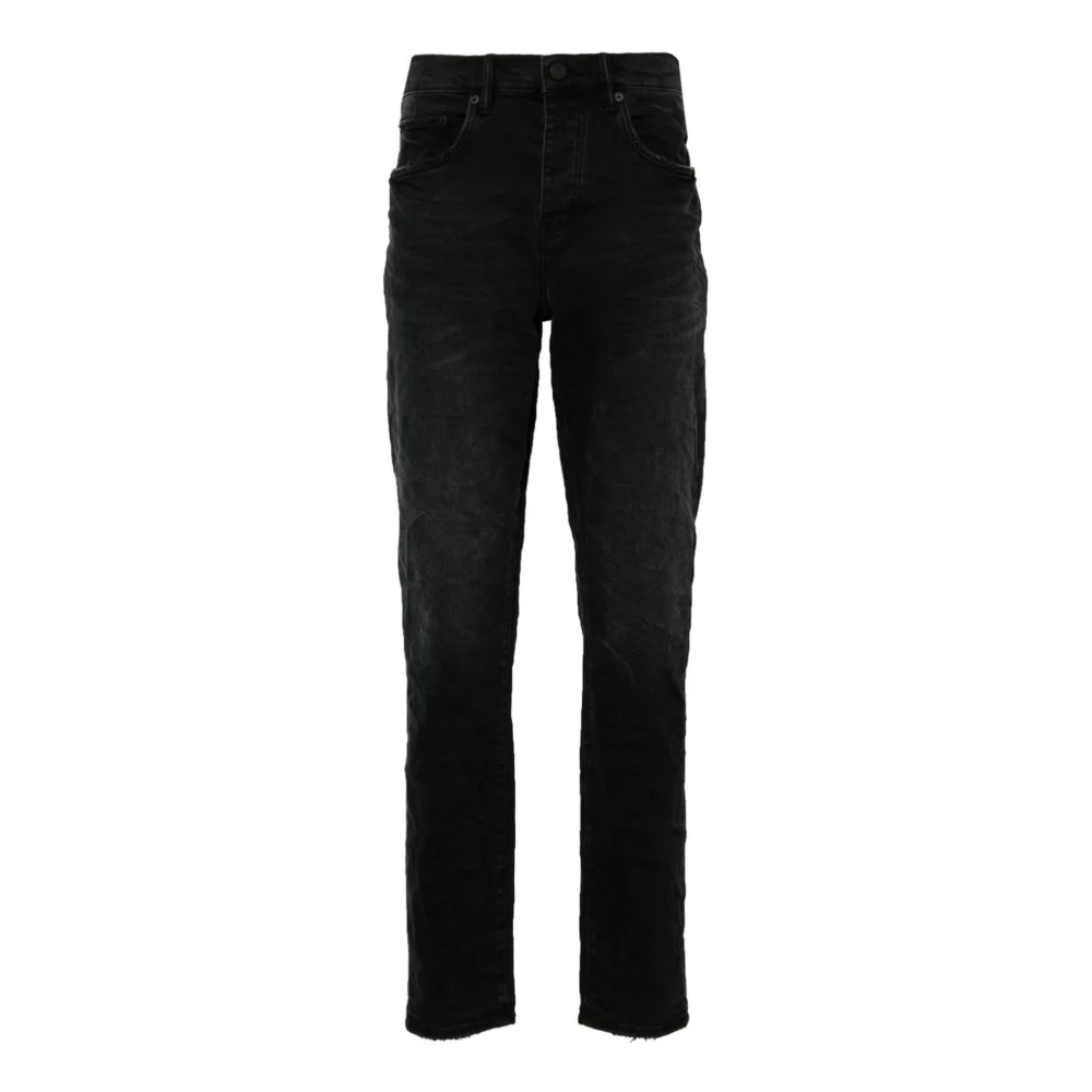 Sort Slim Fit Jeans