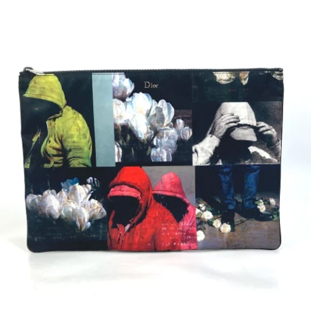 Pre-owned > Pre-owned Bags > Pre-owned Clutches - - Dior Vintage - Modalova