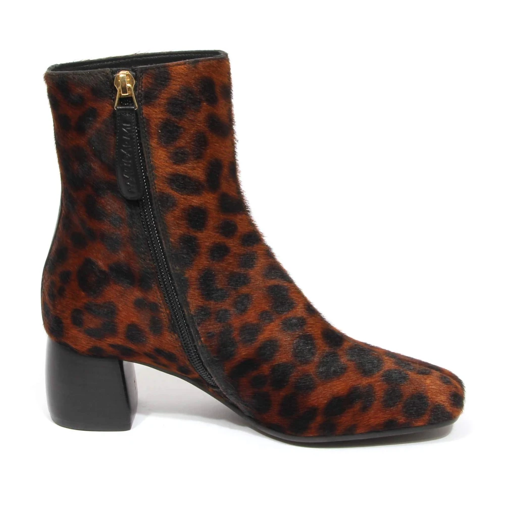 Shoes > Boots > Heeled Boots - - Maliparmi - Modalova