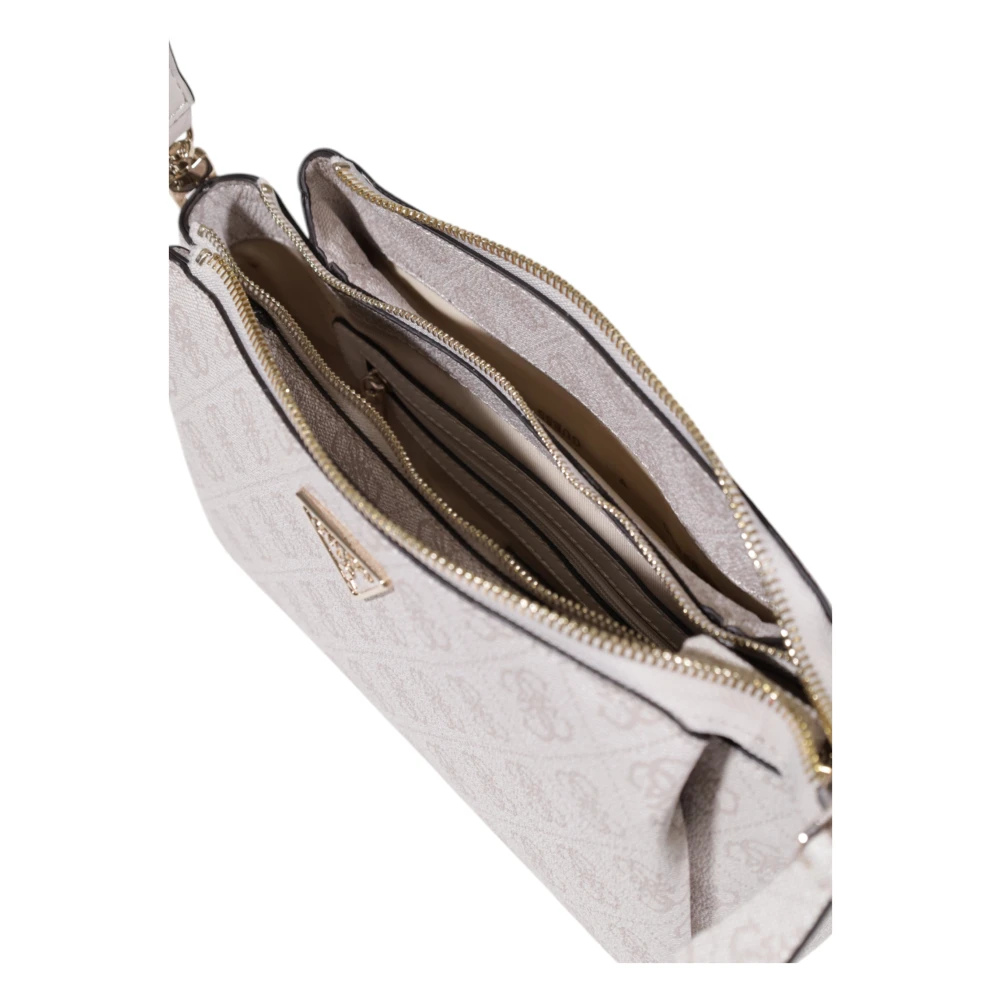 Guess Kleine tassen voor vrouwen Lente Zomer collectie Beige Dames