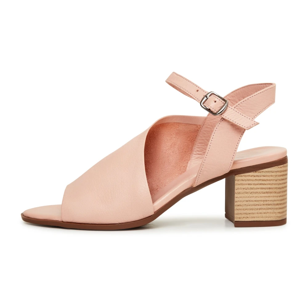 Shoes > Sandals > High Heel Sandals - - Cesare Gaspari - Modalova