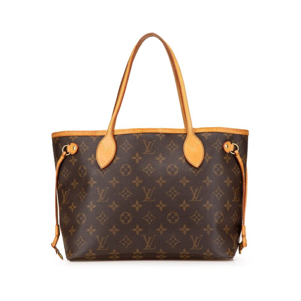 Kupuj kolekcje Louis Vuitton Vintage online na Showroom