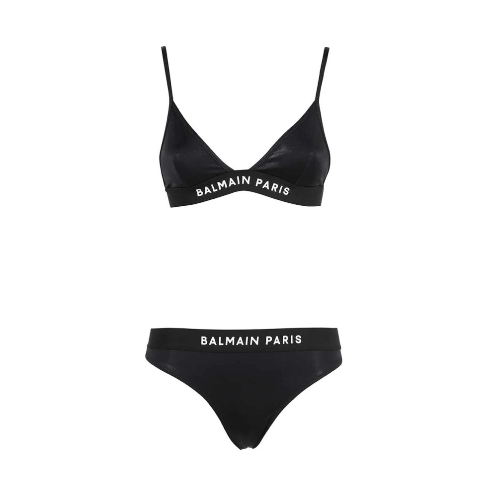 Swimwear > Bikinis - - Balmain - Modalova