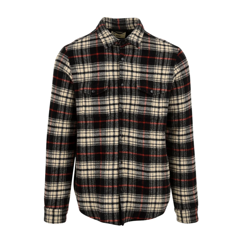 Aspesi Shirt Multicolor Heren