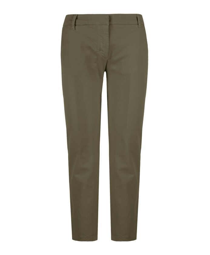 cotton-satin-pants