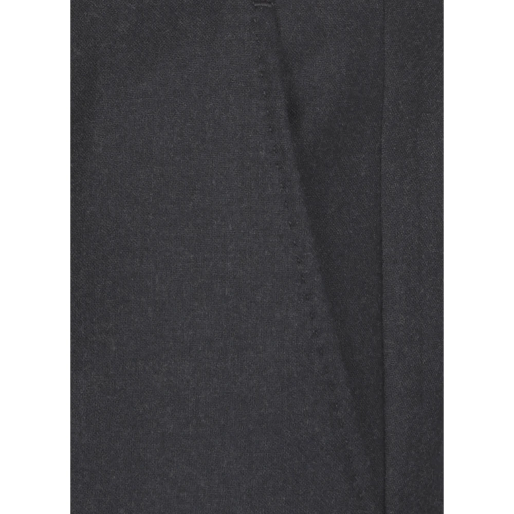 Tagliatore Blauw pak Blue Heren