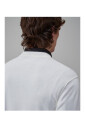 cardigan-blanc-avec-encolure-en-v-cotelee