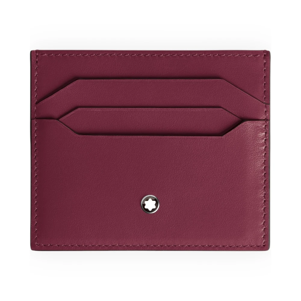 Accessories > Wallets & Cardholders - - Montblanc - Modalova