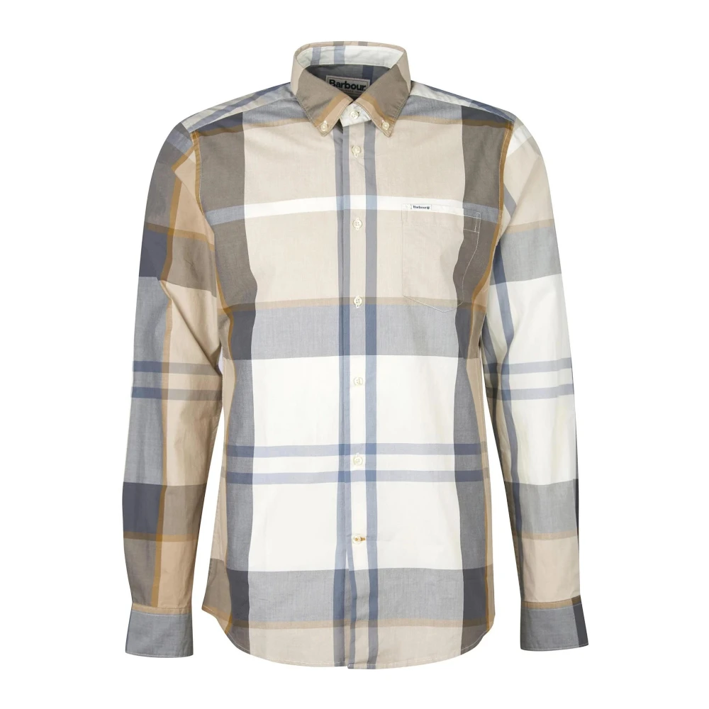 Shirts > Casual Shirts - - Barbour - Modalova