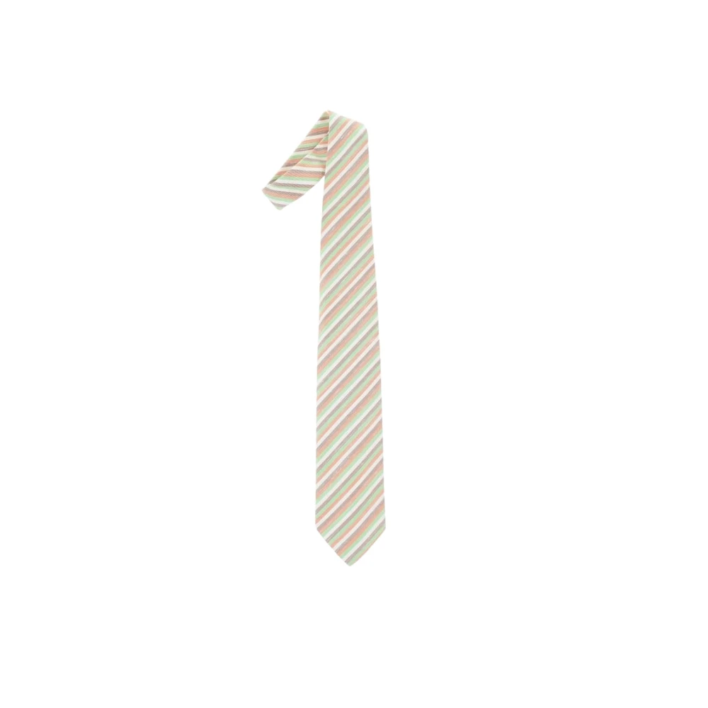Accessories > Ties - - Corneliani - Modalova