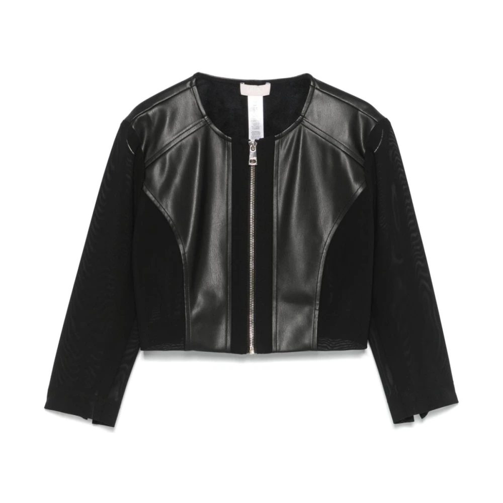 Jackets > Light Jackets - - Liu Jo - Modalova