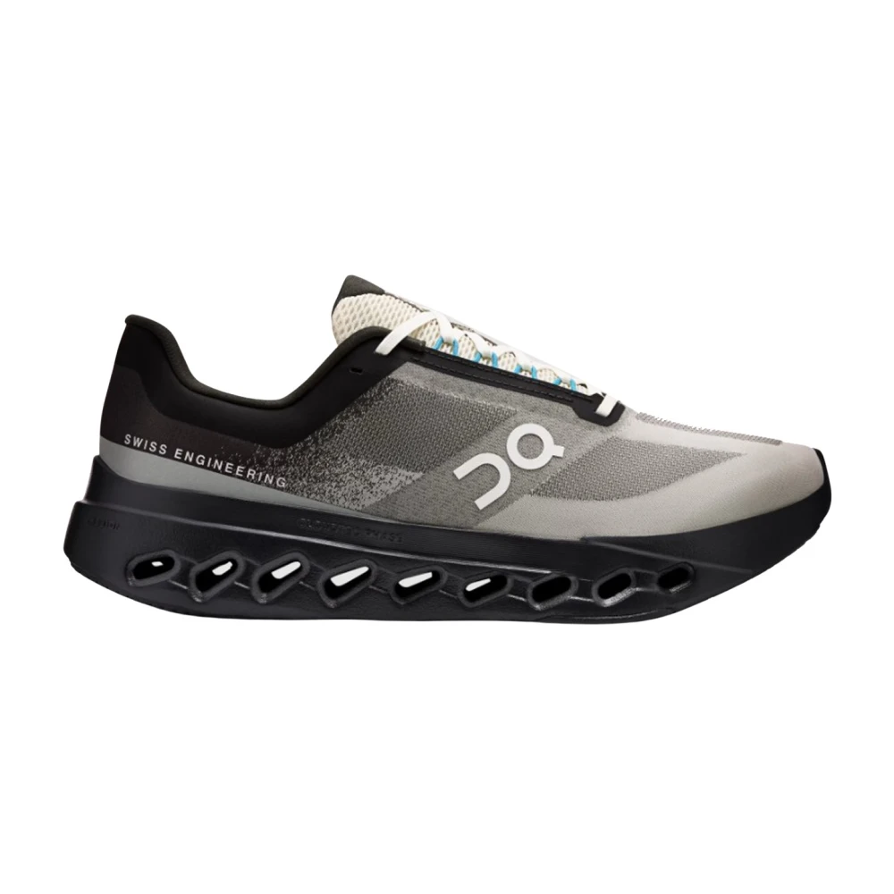 On Running Men's Multicolor Running Shoes, 9 Uk, Cloudsurfer Next