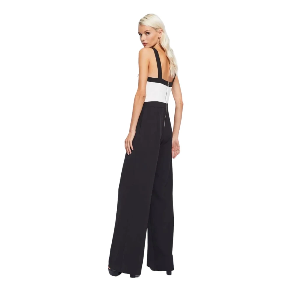 Gaudi Jumpsuits Black Dames