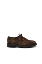 chaussures-classiques-en-daim-marron