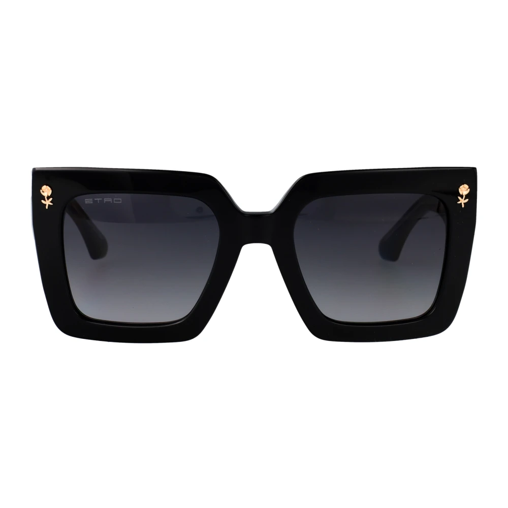 Etro Women's Black Stylish Sunglasses 0089/S