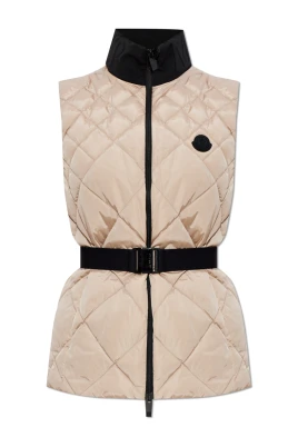 Bignonia Down Vest