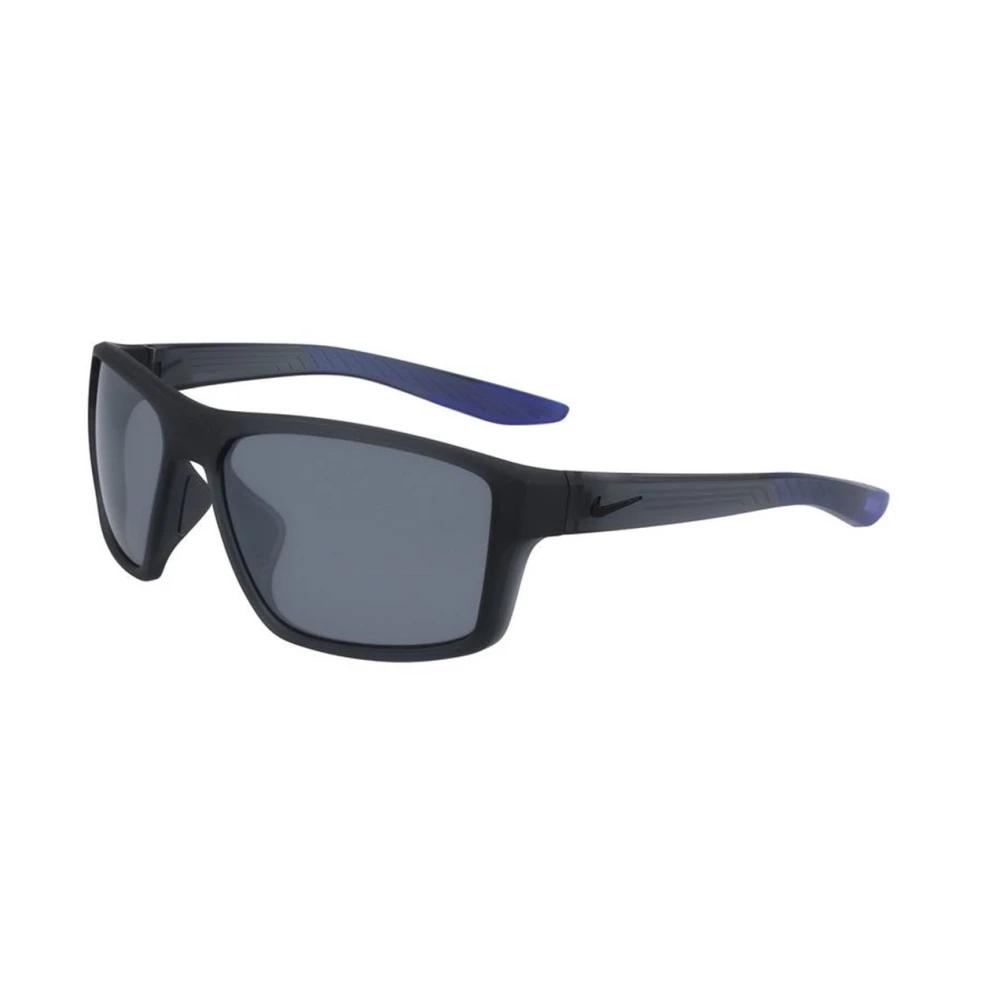 Nike Men's Gray Sunglasses, 60 Mm, Authentic Brazen Fury Glasses