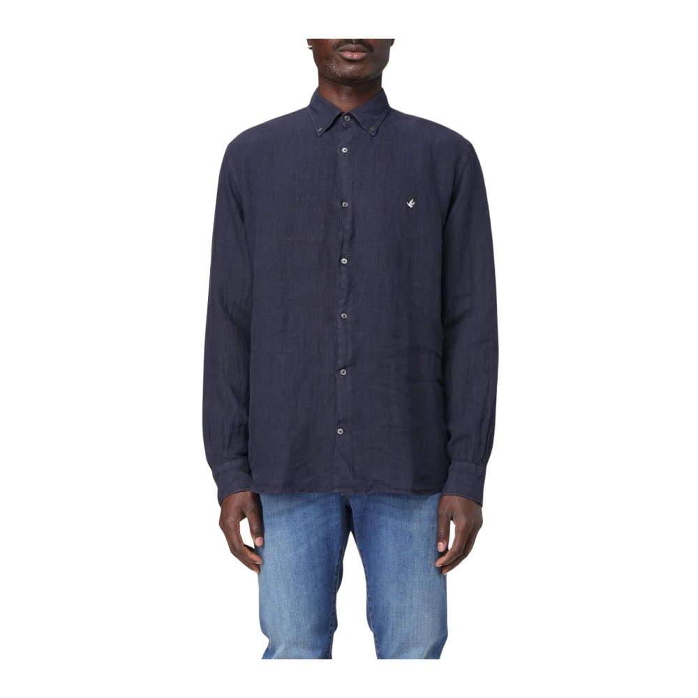 Shirts > Casual Shirts - - Brooksfield - Modalova
