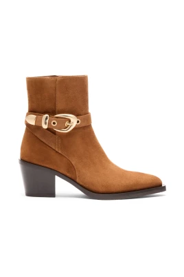 MAVEN WESTERN BOOTIE
