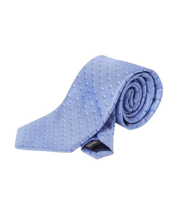 elegant-cravate-bleue-design-elegant