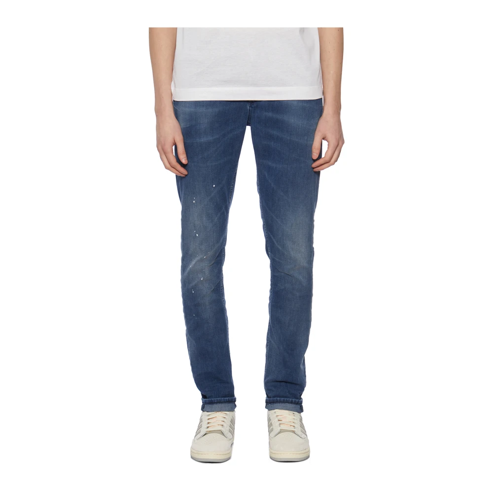 Jeans > Slim-fit Jeans - - Dondup - Modalova