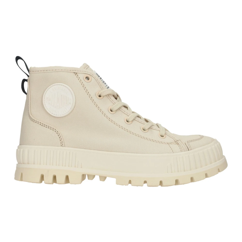 Shoes > Boots > Lace-up Boots - - Palladium - Modalova
