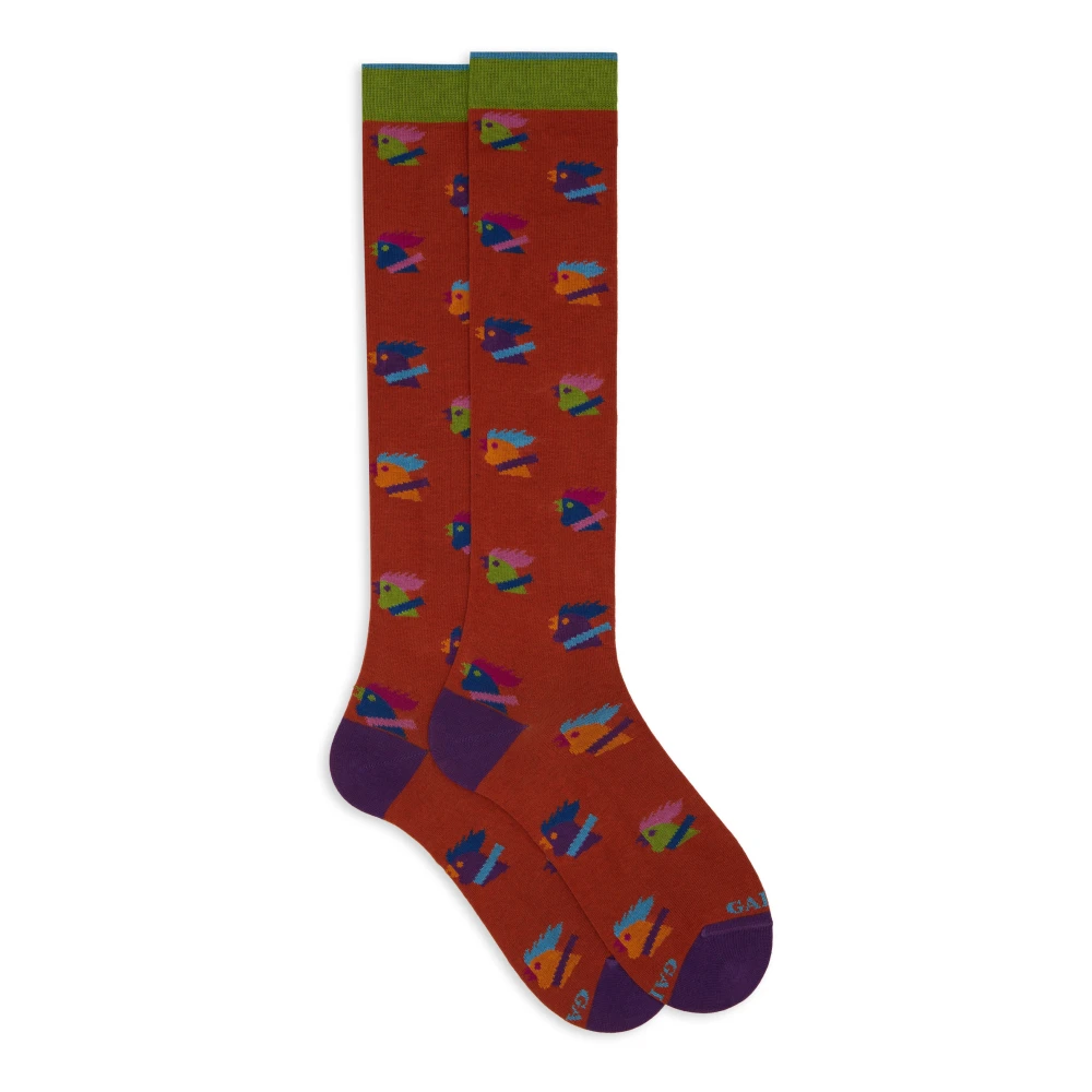 Underwear > Socks - - Gallo - Modalova