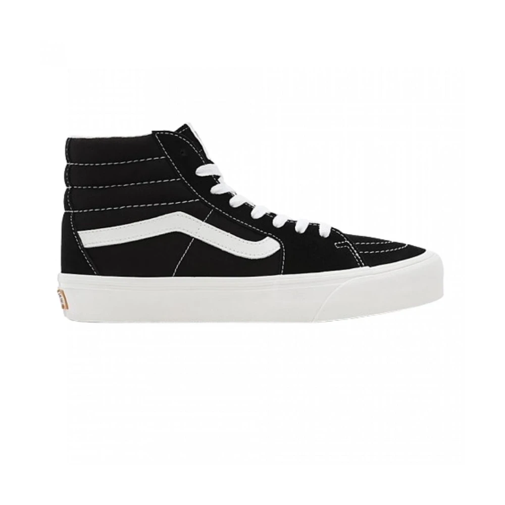 Vans - Shoes > Sneakers - Black - Vans - Modalova