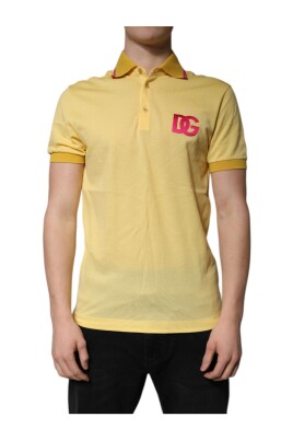 gul-logo-krage-polo-t-shirt