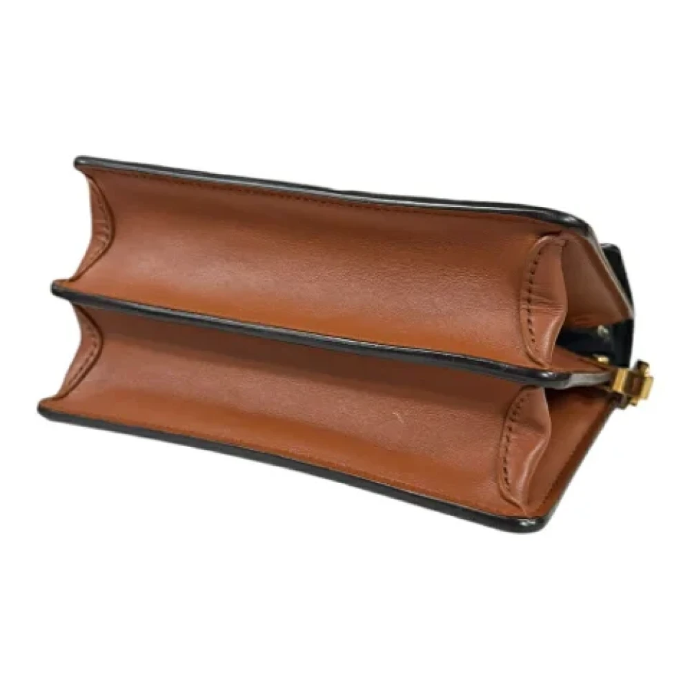 Louis Vuitton Vintage Pre-owned Canvas louis-vuitton-bags Brown Dames