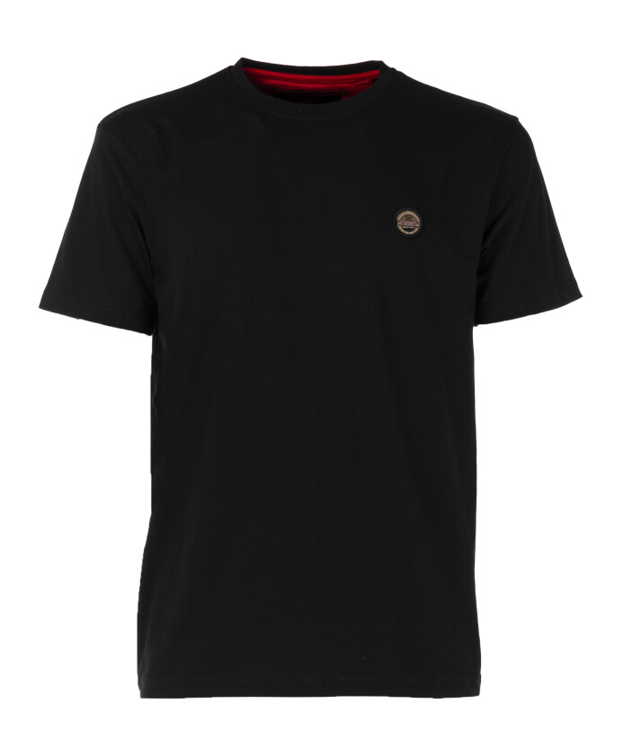 col-cotele-t-shirt-decontracte