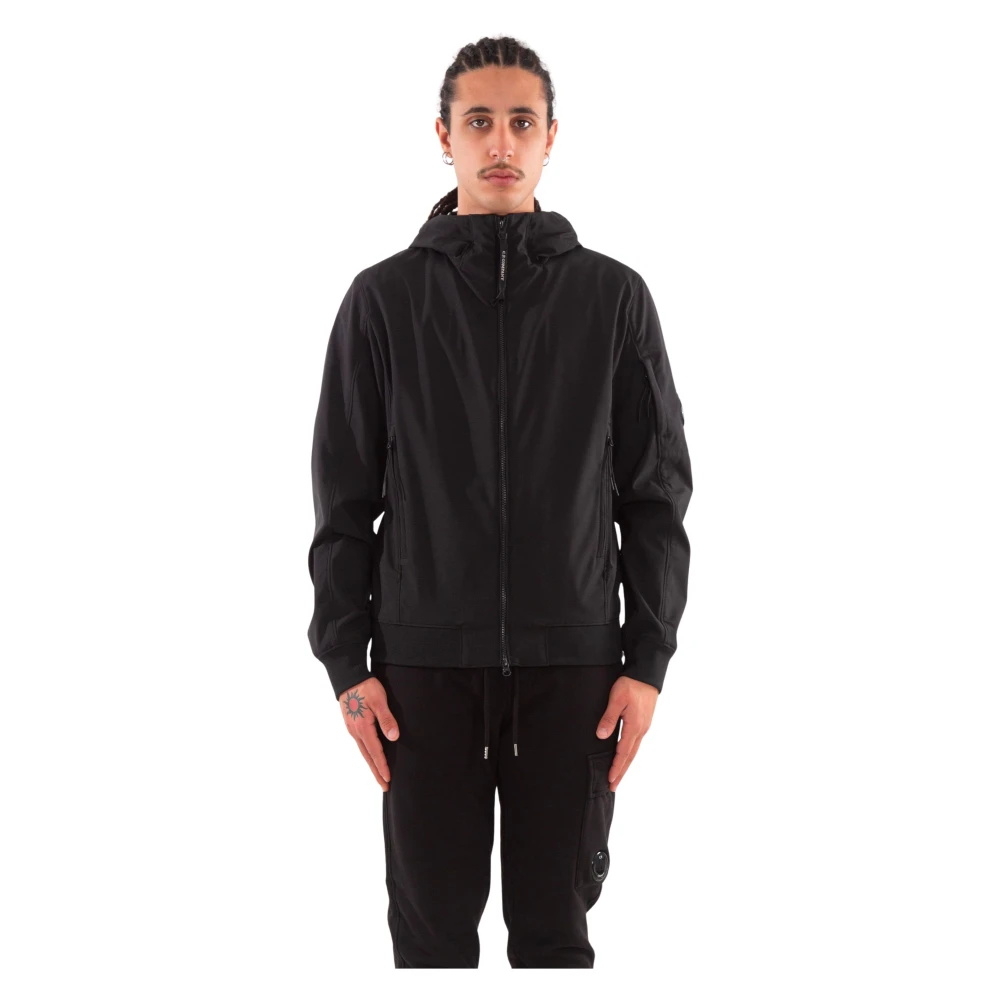Jackets > Light Jackets - - C.p. Company - Modalova