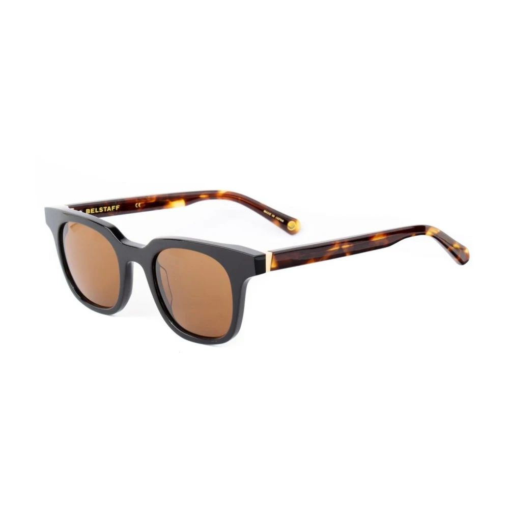 Belstaff Women's Brown Acetate Sunglasses