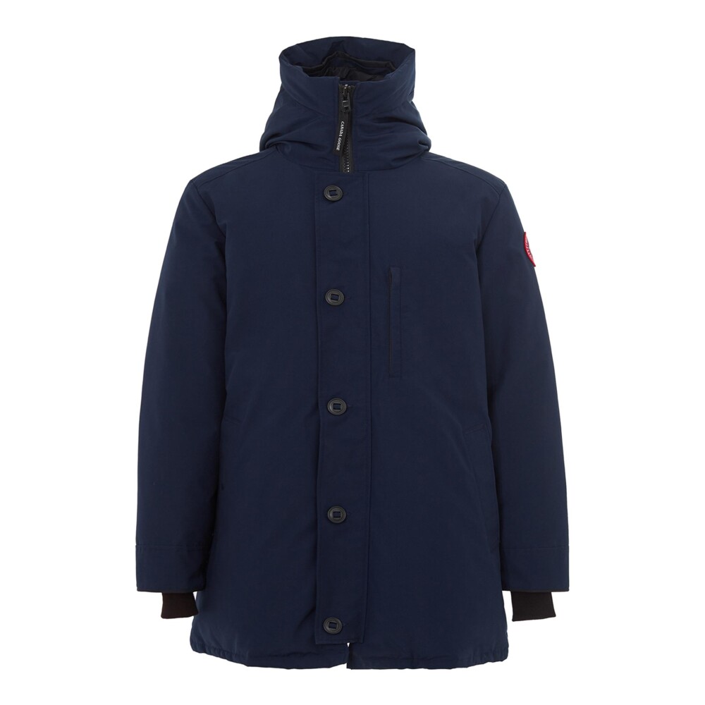 Canada goose clearance azul 80