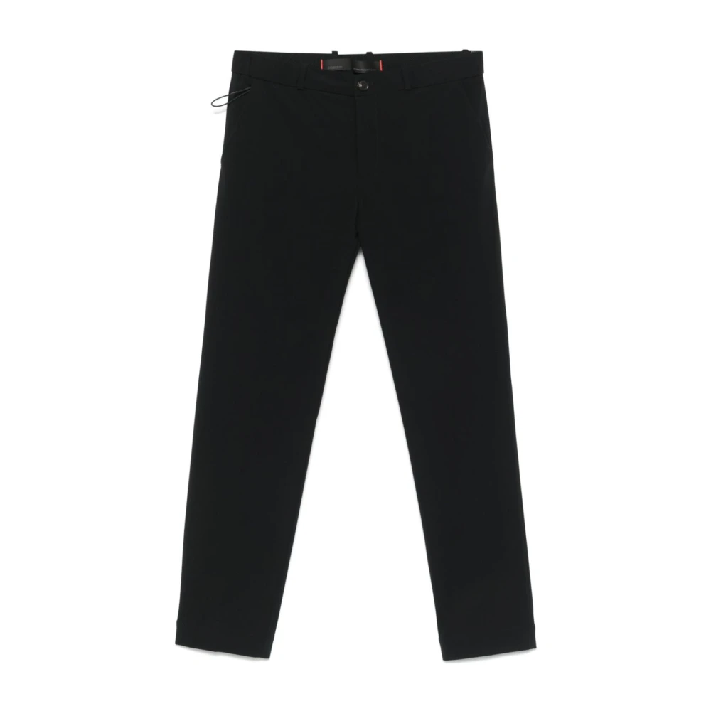 Trousers > Straight Trousers - - RRD - Modalova