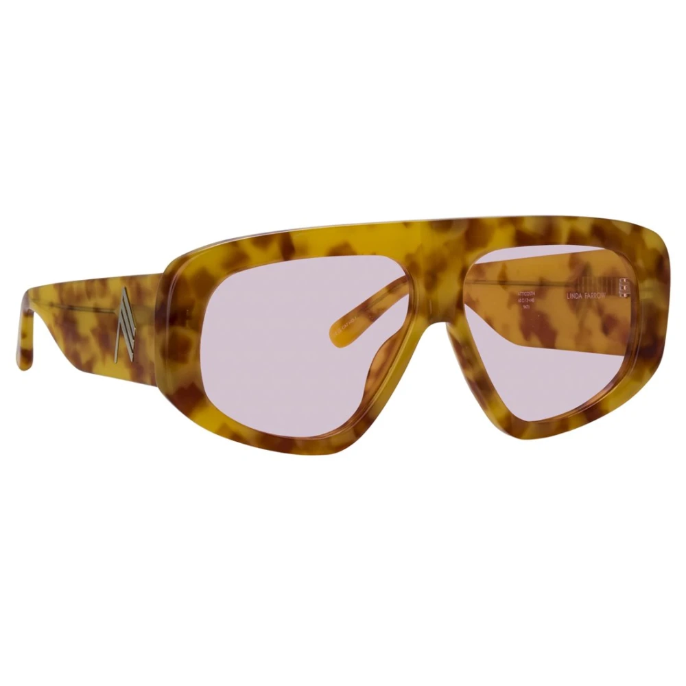 Accessories > Sunglasses - - The Attico - Modalova