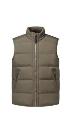 Vadderad Bodywarmer