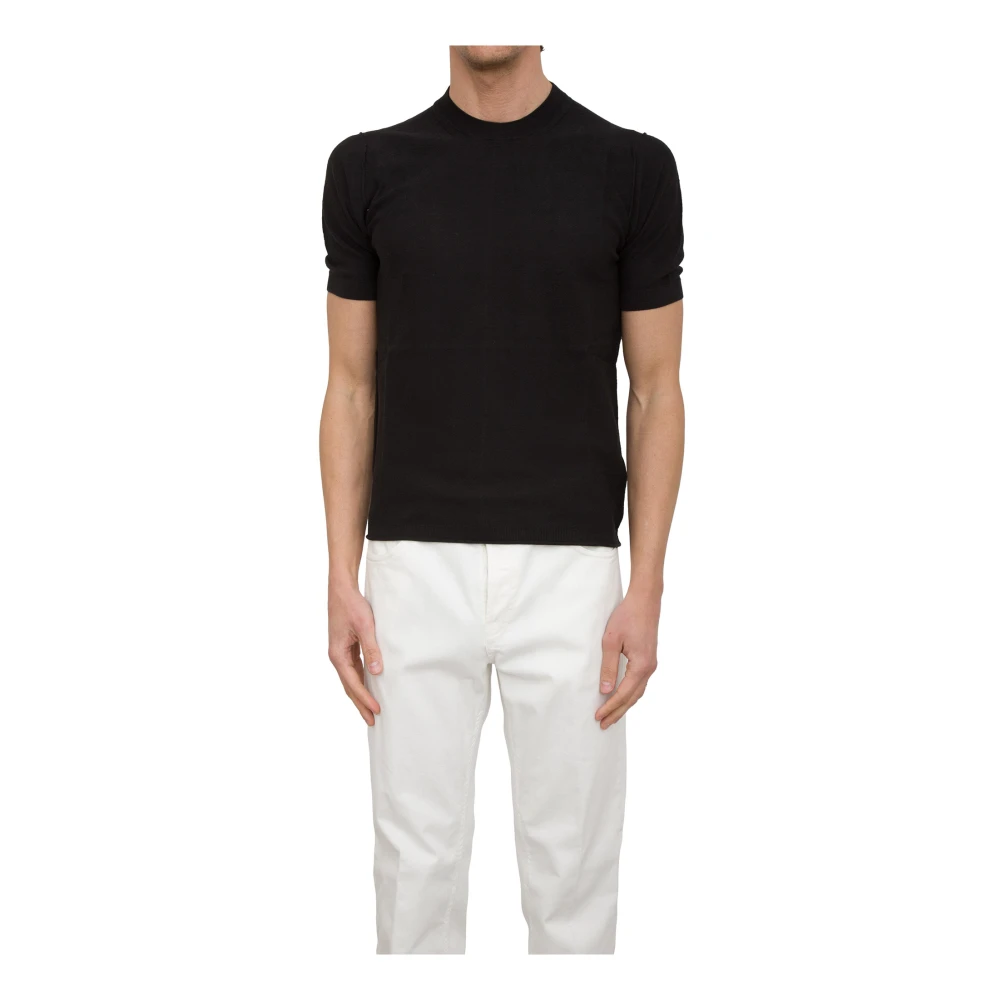 Tops > T-Shirts - - Paolo Pecora - Modalova