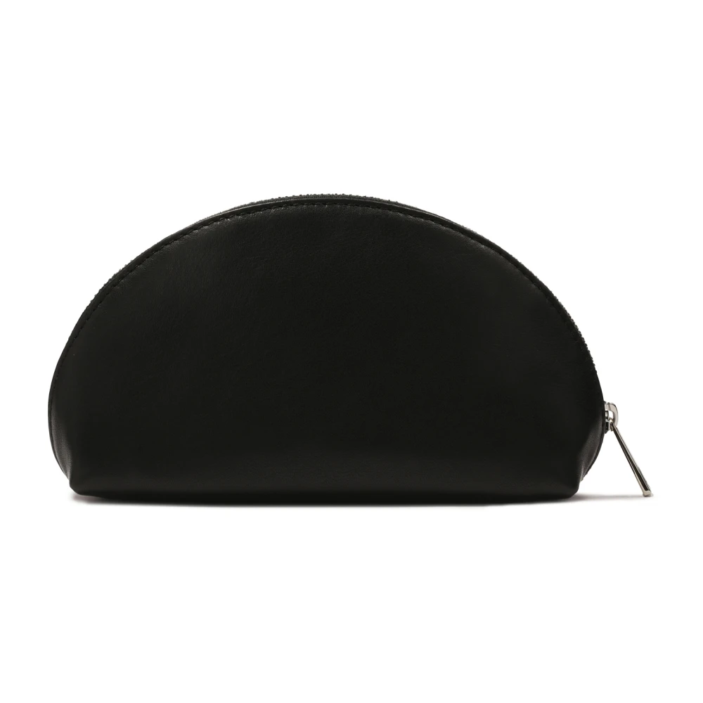 Kazar Zwarte monogram toilettas van Black Dames