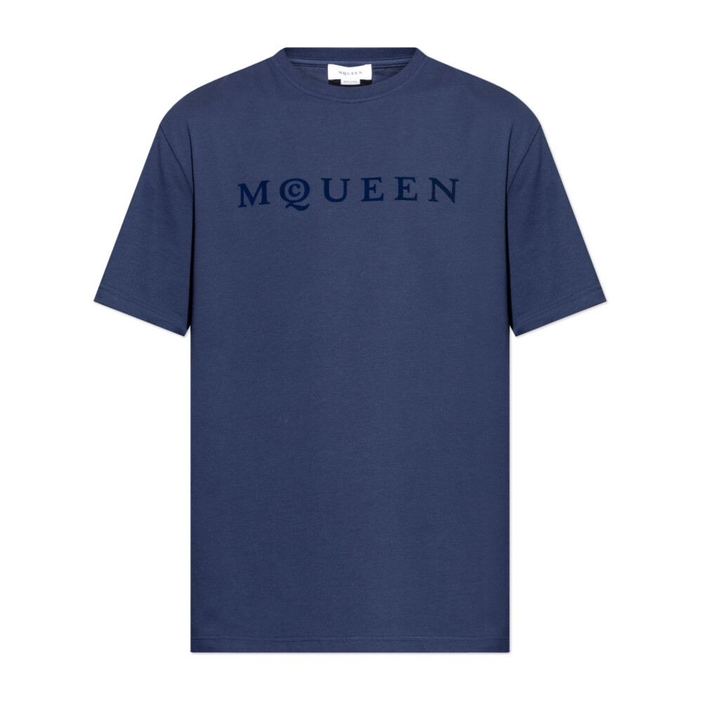 Alexander McQueen T-shirts • Shop T-shirts from Alexander