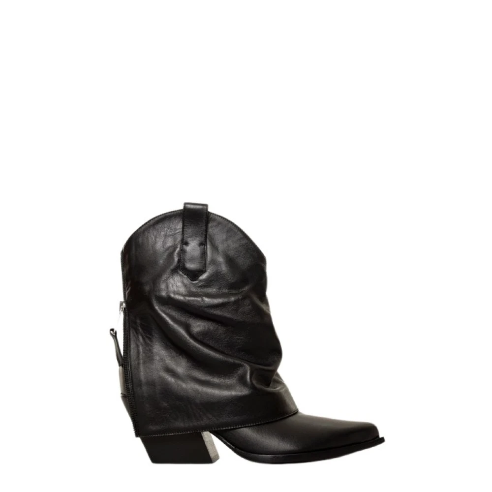 Shoes > Boots > Cowboy Boots - - Elena Iachi - Modalova