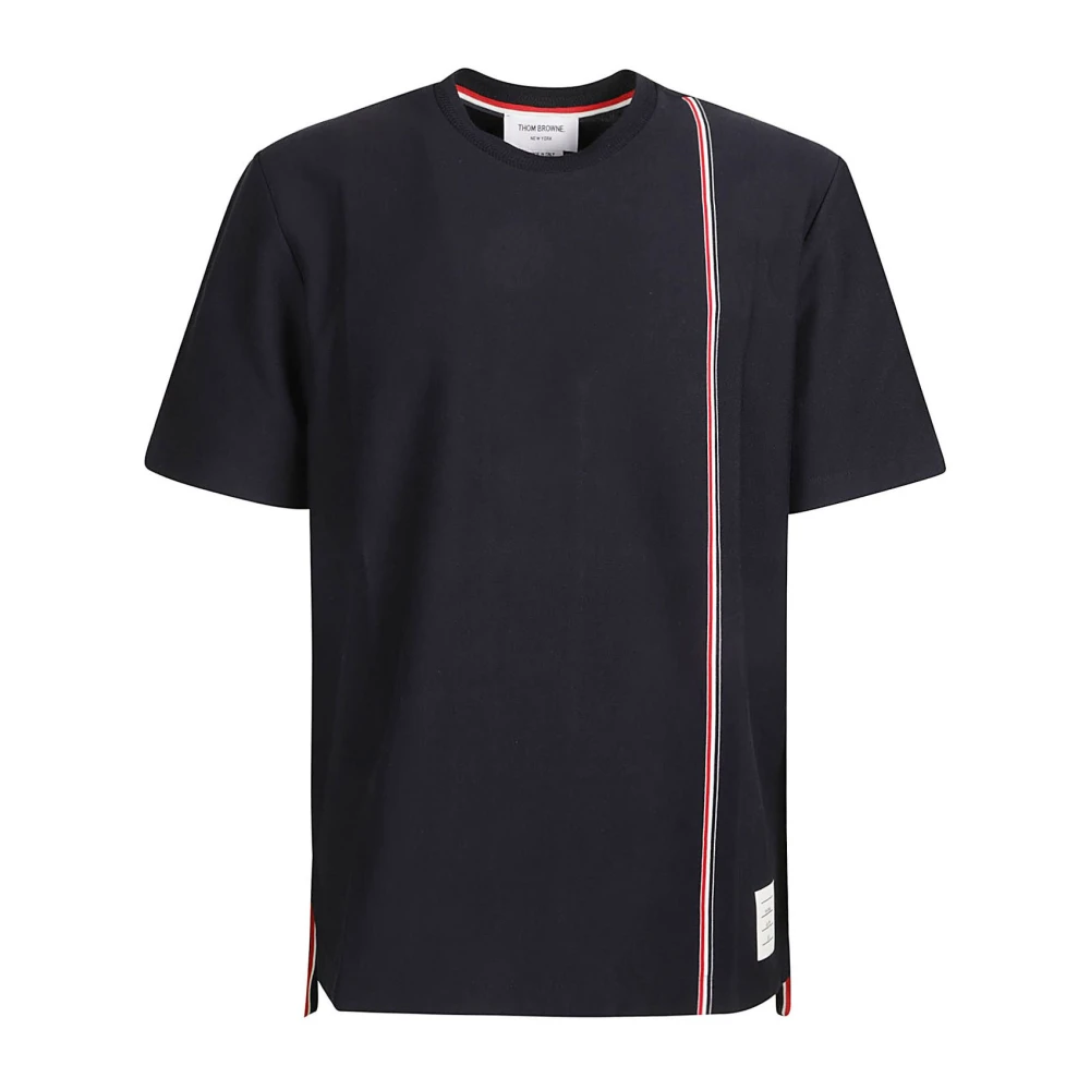 Tops > T-Shirts - - Thom Browne - Modalova