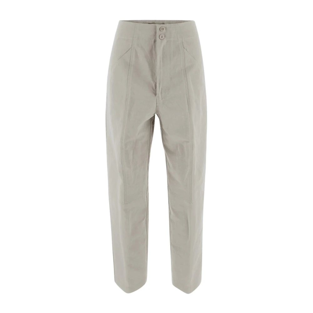 Trousers > Straight Trousers - - Gentryportofino - Modalova